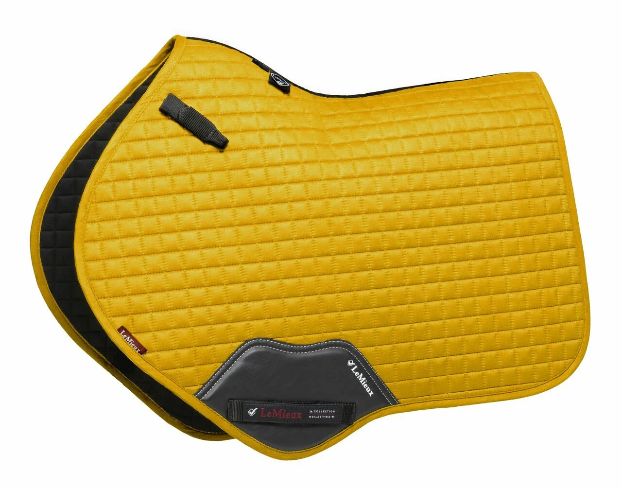 Le Mieux Suede Close Contact Squares - All Colours 9 Le Mieux Suede Close Contact Squares - All Colours - Image 7