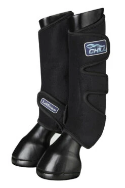 Le Mieux Tendon Chill Boots - Pair -The Horse Care Shop le mieux le mieux tendon chill boots pair 85425.1631364041