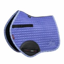 Mini Le Mieux Suede Saddle Pads - All Colours -The Horse Care Shop le mieux mini le mieux suede saddle pads all colours 76494.1652258568