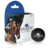 Plughz Horse Ear Plugs - Pack Of 2 Pairs -The Horse Care Shop le mieux plughz horse ear plugs 34050.1631632003