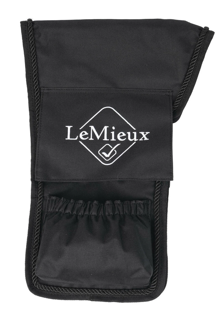 Le Mieux Vector Stirrup Covers 6 Le Mieux Vector Stirrup Covers - Image 4