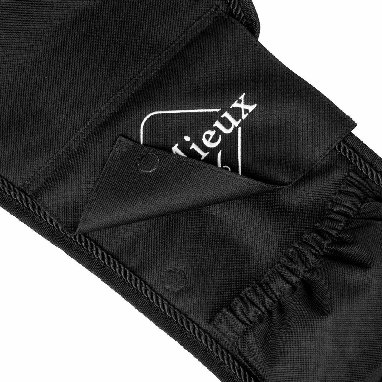 Le Mieux Vector Stirrup Covers 5 Le Mieux Vector Stirrup Covers - Image 3