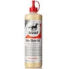 Leovet Bio Skin Oil - 500ml -The Horse Care Shop leovet leovet bio skin oil 500ml 45468.1631629848