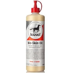 Leovet Bio Skin Oil - 500ml