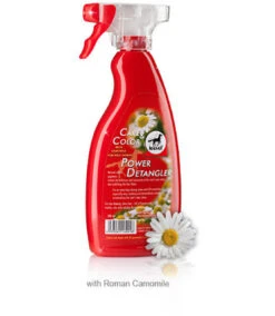 Leovet Power Detangler Spray - Pale Horses