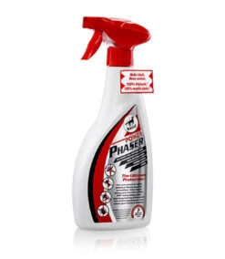 Leovet Power Phaser Fly Spray - 550ml