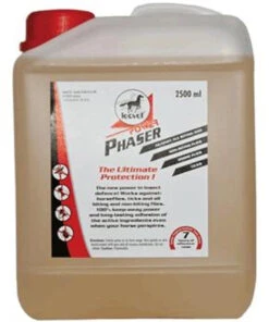 Leovet Power Phaser Fly Spray Refill - 2.5 Litres