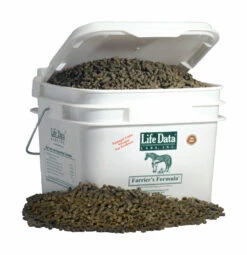 Farriers Formula Hoof Supplement- 5kg Tub