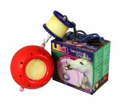 Likit Boredom Breaker Stable Toys -The Horse Care Shop likit likit boredom breaker stable toys 40350.1631630814