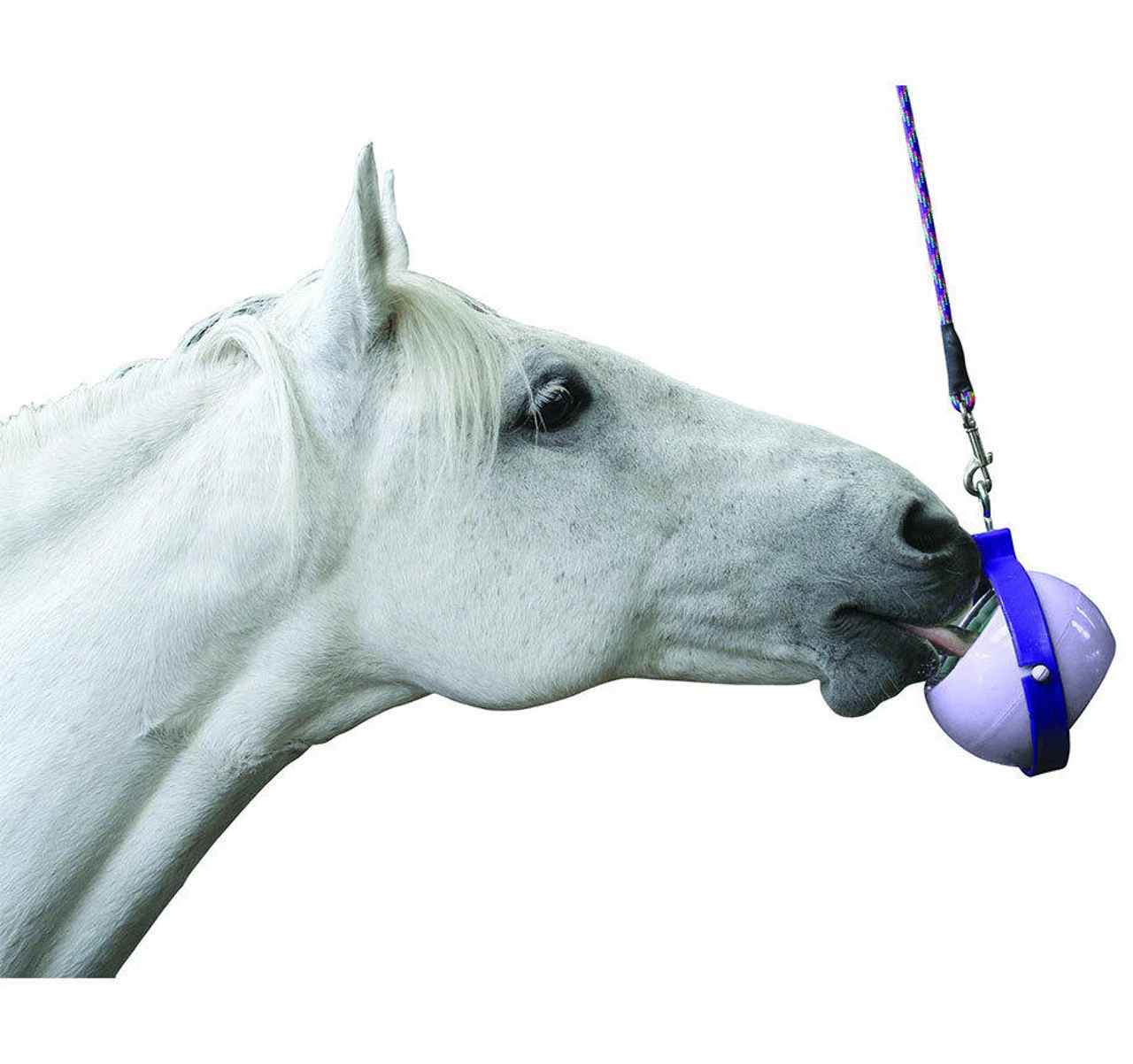 Likit Boredom Buster Stable Toy 4 Likit Boredom Buster Stable Toy - Image 2