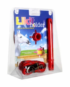 Likit Lick Holders -The Horse Care Shop likit likit lick holders 34440.1631627547