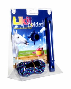 Likit Lick Holders -The Horse Care Shop likit likit lick holders 43438.1631632014