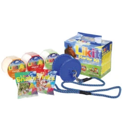 Likit Starter Set -The Horse Care Shop likit likit starter set 42001.1631409512