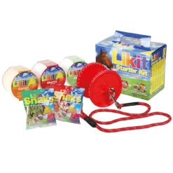 Likit Starter Set -The Horse Care Shop likit likit starter set 57639.1631410225