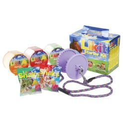 Likit Starter Set -The Horse Care Shop likit likit starter set 95253.1631409986