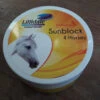 Lillidale Sun Block For Horses - 90g 2 Lillidale Sun Block For Horses - 90g -The Horse Care Shop lillidale lillidale sun block for horses 90g 14997.1631522533