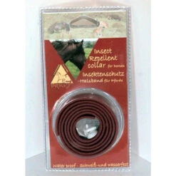 Lincoln Insect Repellent Collar For Horses
