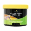 Lincoln Antibacterial Green Gel - 400g 2 Lincoln Antibacterial Green Gel - 400g -The Horse Care Shop lincoln lincoln antibacterial green gel 400g 27639.1631524575