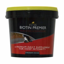 Lincoln Biotin Premier Hoof Supplement - 600g