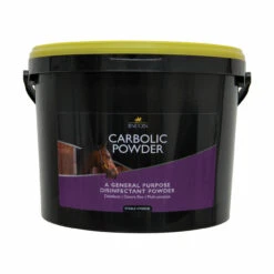 Lincoln Carbolic Powder - 5kg