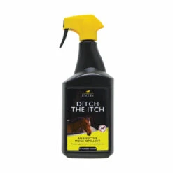Lincoln Ditch The Itch Spray - 1 Litre