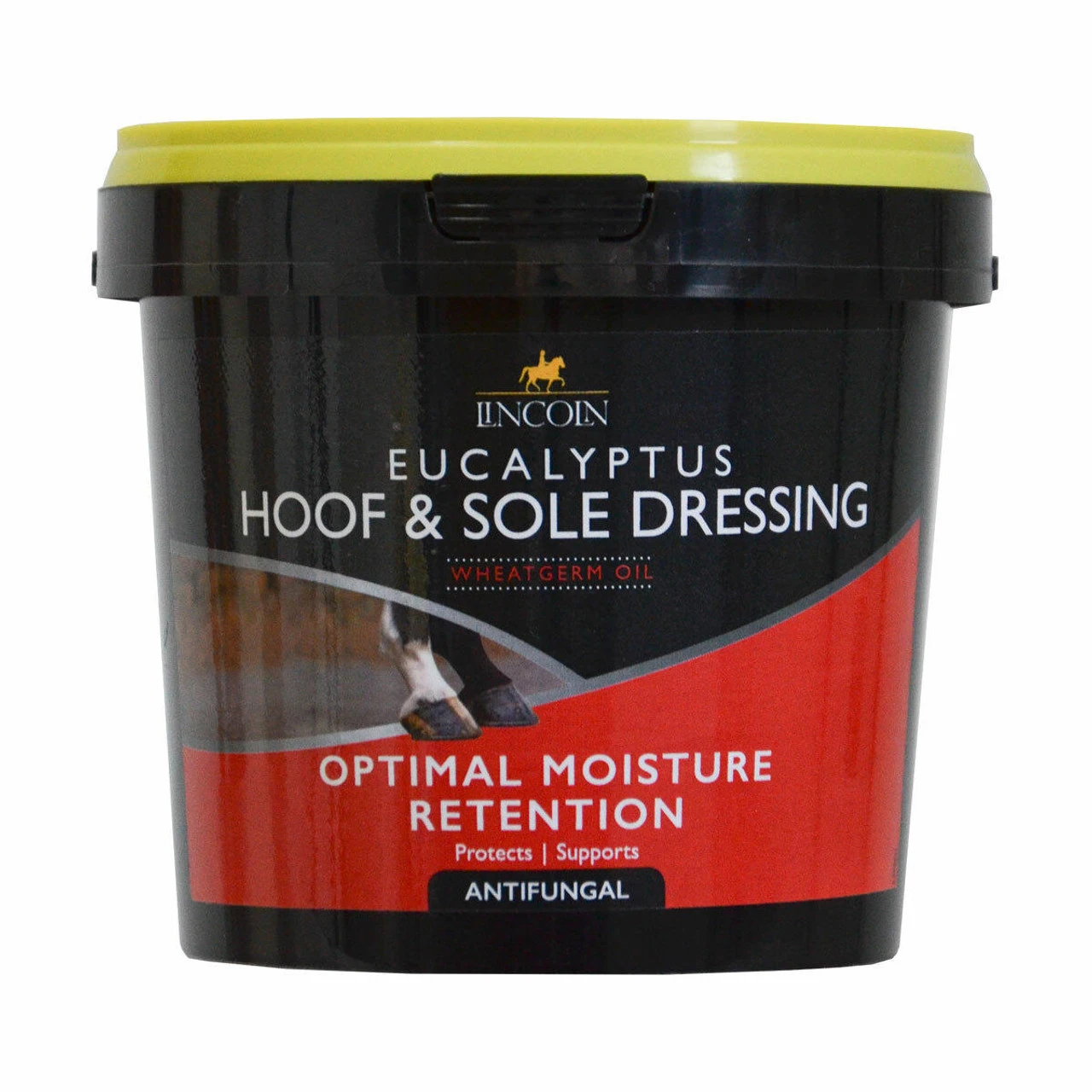 Lincoln Eucalyptus Hoof & Sole Dressing - 1 Litre 3 Lincoln Eucalyptus Hoof & Sole Dressing - 1 Litre