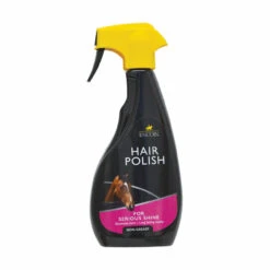 Lincoln Hair Polish Coat Shine Spray - 500ml