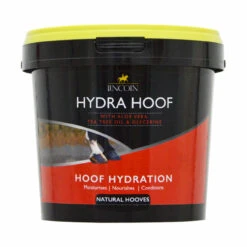 Lincoln 'Hydra Hoof' Hoof Cream - All Colours