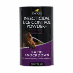 Lincoln Insecticidal Lice Control Powder - 750g