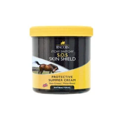 Lincoln Itchy Switchy S.O.S Skin Shield - 550g