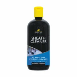 Lincoln Sheath Cleaner Liquid - 500ml