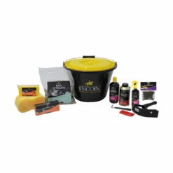 Lincoln Starter Bucket For Horse Owners