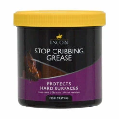 Lincoln Stop Cribbing Grease - 500g