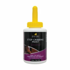 Lincoln Stop Cribbing Paint - 400ml