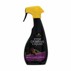 Lincoln Stop Cribbing Spray - 500ml
