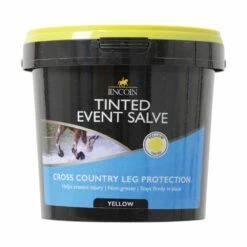 Lincoln Tinted Event Salve (Event Grease) - 1kg -The Horse Care Shop lincoln lincoln tinted event salve event grease 1kg 75091.1631408543