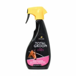 Lincoln Total Groom Spray - 500ml