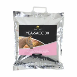 Lincoln Yea-Sacc 30 Supplement - 2.5kg