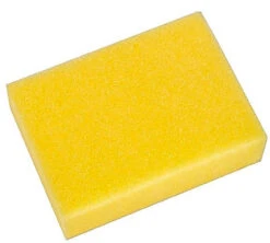 Lincoln Tack Sponges - Small & Large