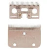 Lister A2 Medium Clipper Blades -The Horse Care Shop lister a2 medium clipper blades 99764.1645595324