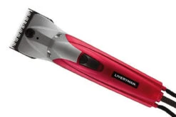 Liveryman Black Beauty Clipper - Mains Clippers 5 Liveryman Black Beauty Clipper - Mains Clippers -The Horse Care Shop liveryman black beauty clipper mains clippers 15598.1693440459