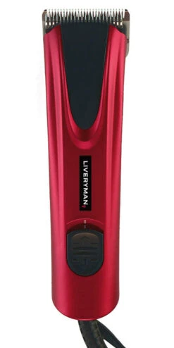 Liveryman Bruno Clippers -The Horse Care Shop liveryman bruno clippers 18102.1693440458
