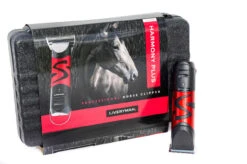 Liveryman Harmony Plus Cordless Clippers With Narrow Fine Blade -The Horse Care Shop liveryman harmony plus cordless clippers with narrow fine blade 01920.1693440461