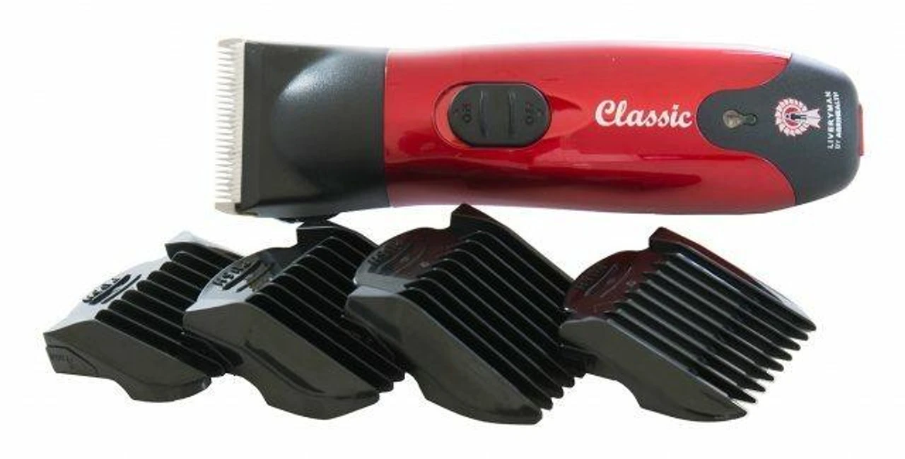 Liveryman Classic Trimmers 4 Liveryman Classic Trimmers - Image 2