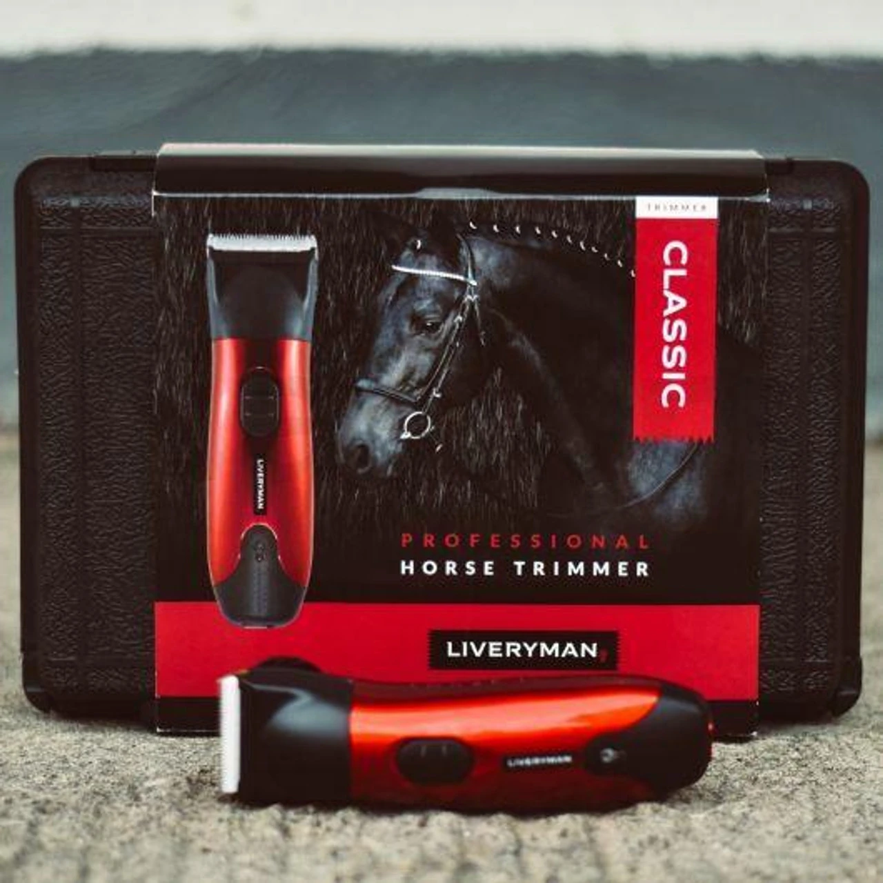 Liveryman Classic Trimmers 3 Liveryman Classic Trimmers