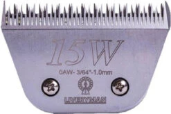 Liveryman Harmony Clippers - Spare Blades -The Horse Care Shop liveryman liveryman harmony clippers spare blades 21464.1631626489