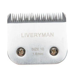 Liveryman Harmony Clippers - Spare Blades -The Horse Care Shop liveryman liveryman harmony clippers spare blades 84614.1631628644