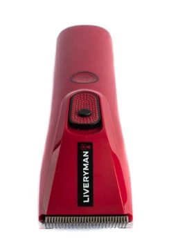 Liveryman Nova Trimmer -The Horse Care Shop liveryman nova trimmer 78219.1693440453