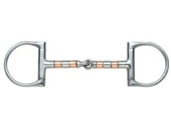 Copper Roller Dee Bits