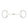 Flexi Jointed Eggbutt Snaffle -The Horse Care Shop lorina flexi jointed eggbutt snaffle 19645.1631698342